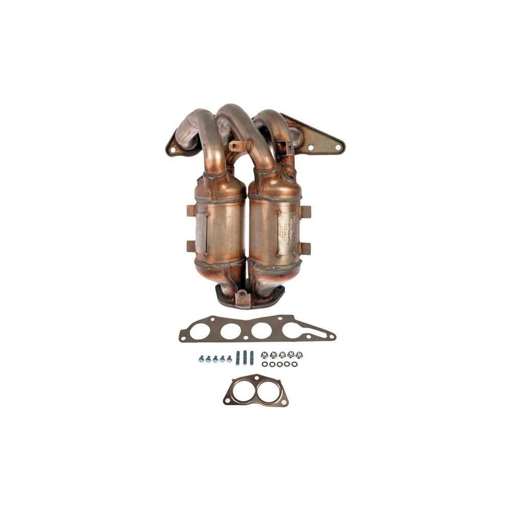 Car & Truck Catalytic Converters Manifold Catalytic Converter for Chevrolet Spark 20132015 1.2L