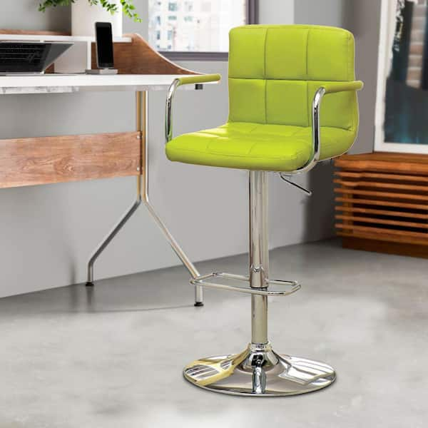 home depot bar stools with arms