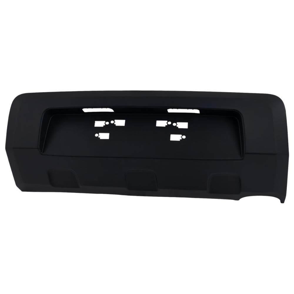 Bumper Cover Compatible with Kia Soul 2010-2011 For Models With Type A Bumper Cover Textured Rear, Center price history on PriceWatchPro