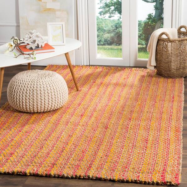 Flash Furniture Slide-Stop Multi-Surface Non-Slip Rug Pad for 8' x