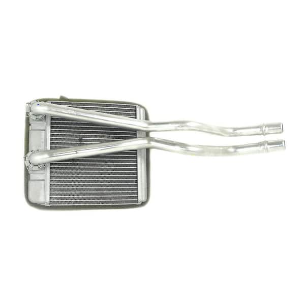ACDelco HVAC Heater Core - Rear