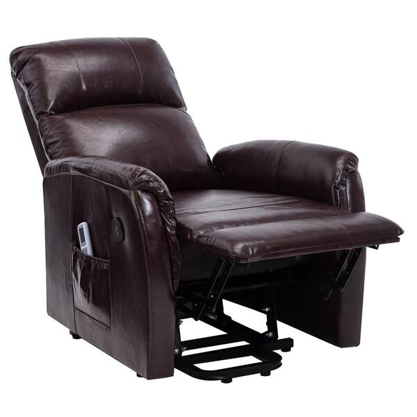 lifesmart recliner