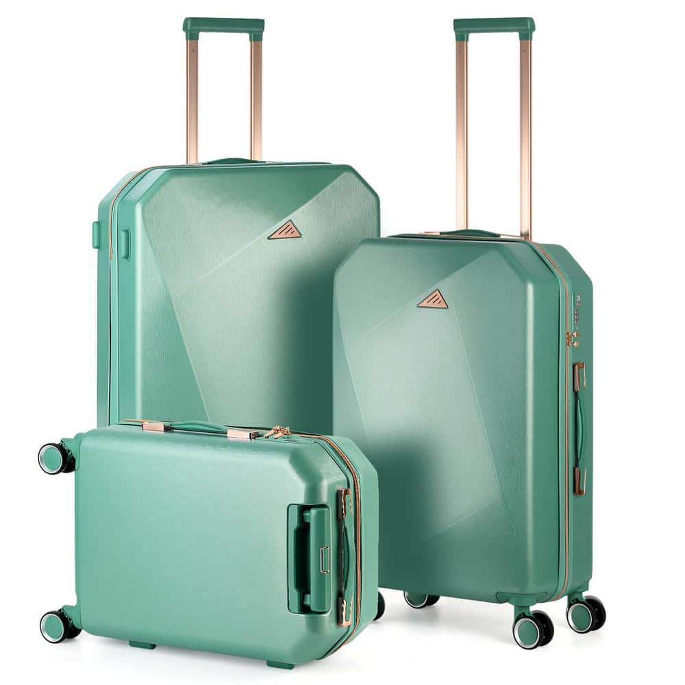 https://images.thdstatic.com/productImages/8424c72c-f6a3-4888-bcf3-7837f4efdec3/svn/mint-hikolayae-luggage-sets-34-mint-tp-unic-64_1000.jpg