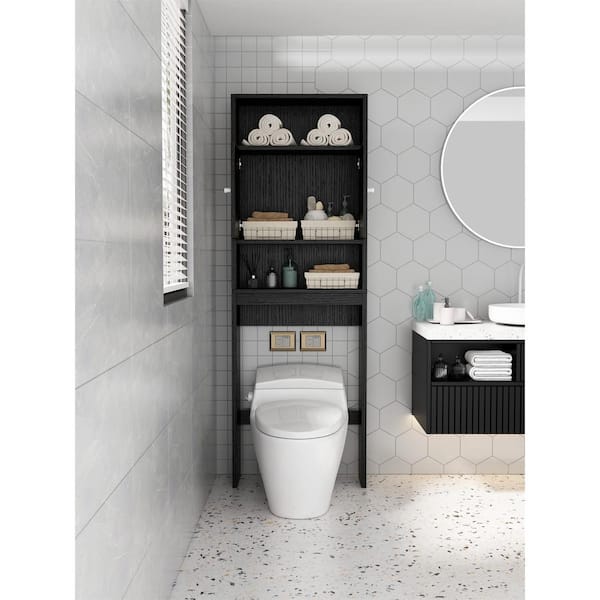 https://images.thdstatic.com/productImages/8425095f-adaa-4c98-b4dc-ae7b166ed3ea/svn/black-over-the-toilet-storage-w-mad-38-4f_600.jpg