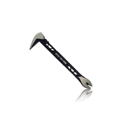 Estwing 42501 36-Inch Wrecking, Demolition Bar and Pry Tool