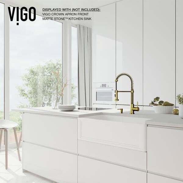 7 REASONS WHY YOU NEED A NEW COUNTERTOP SOAP DISPENSER - VIGO BLOG