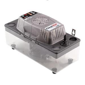 ClearVue 120-Volt Automatic Condensate Removal Pump