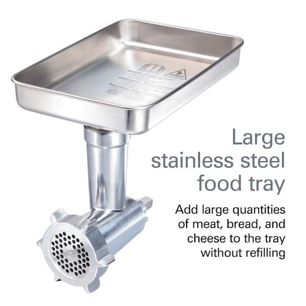 Stainless Tomato Juicer Attachment Fit Stand Mixers Accessories