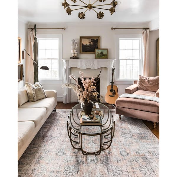 Kichler Layla 9-Light Antique Bronze Modern/Contemporary