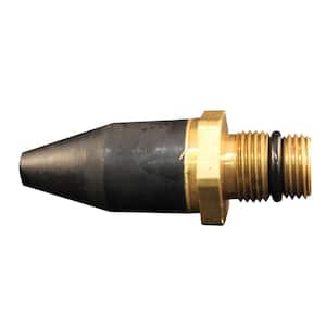 7/16 in. - 27 Blow Gun Replacement Rubber Tip