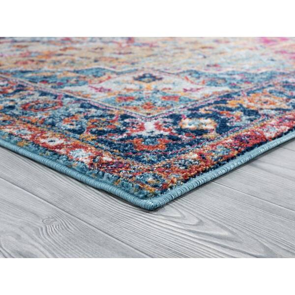 United Weavers Bali Komoto Multi 5 Ft 3 In X 7 2 Area Rug 1815 30275 58 The Home Depot United Weavers Bali Komoto Multi 5 Ft, Komoto Ceiling Fan
