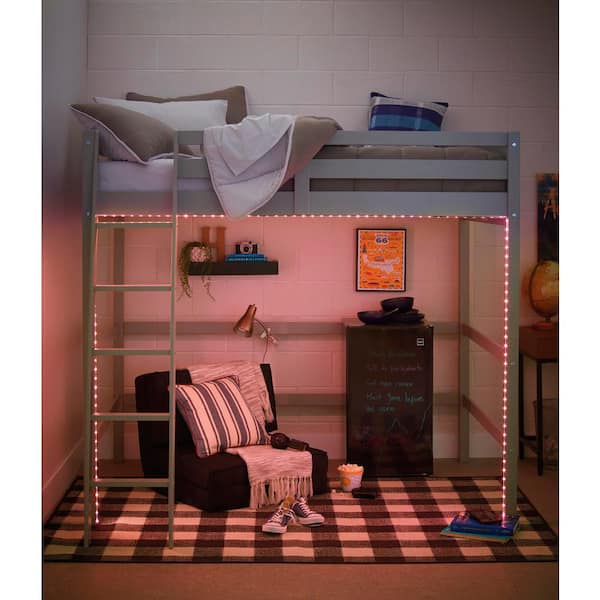 Camaflexi low deals loft bed