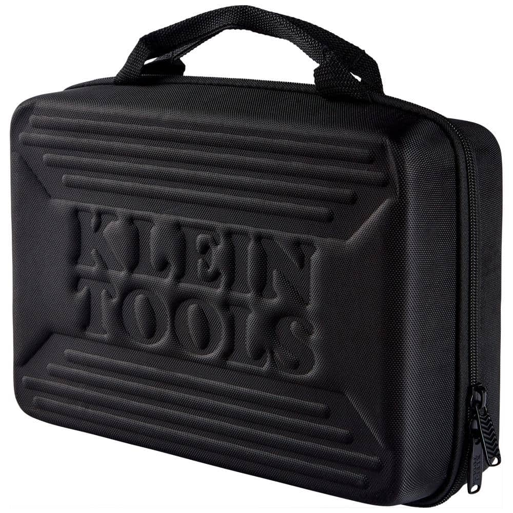 Klein Tools 15 in. Ballistic Nylon Tool Bag 5200-15 - The Home Depot