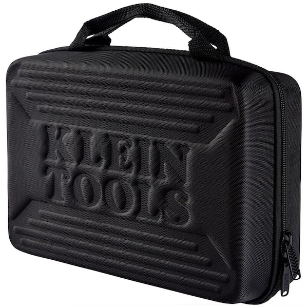 Klein Tools Carrying Case for Scout Pro 3 Test and Map Remotes