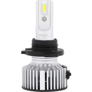  Philips UltinonSport H1 LED Bulb for Fog Light and Powersports  Headlights, 2 Pack : Automotive