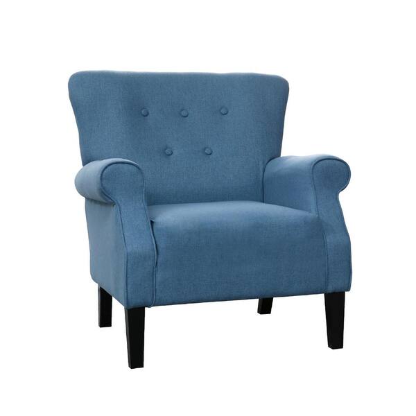 turquoise upholstered chairs