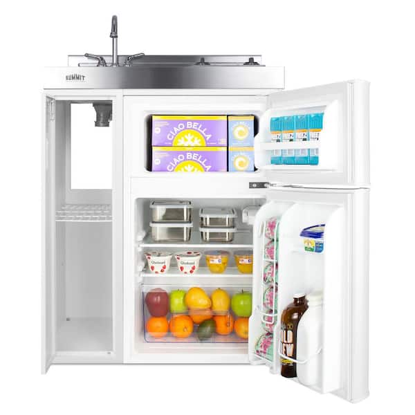 Kitchen Packages  Summit® Appliance