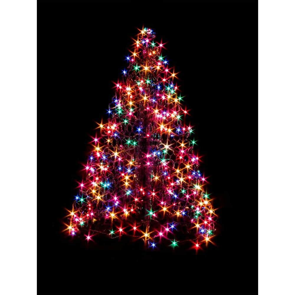 Westport crab pot Christmas tree.., image size:1000x1000
