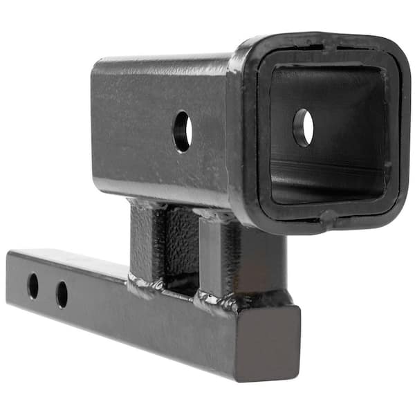 Elevate Outdoor Class I/II to Class III/IV Extension Adapter Hitch
