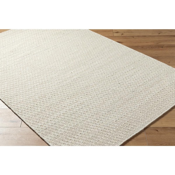 Mardin Off Doormat 2 ft. x 3 ft. Indoor Area Rug
