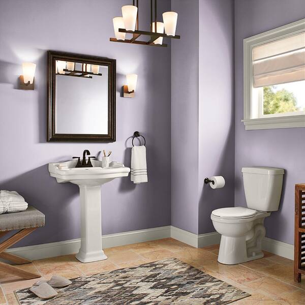 behr courtly purple