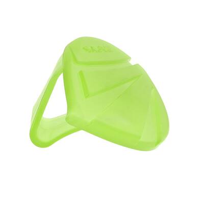 Green Cucumber Melon Toilet Bowl Air Freshener Clip (10-Pack)