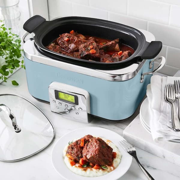 The 6 Best Slow Cookers, Tested and Reviewed