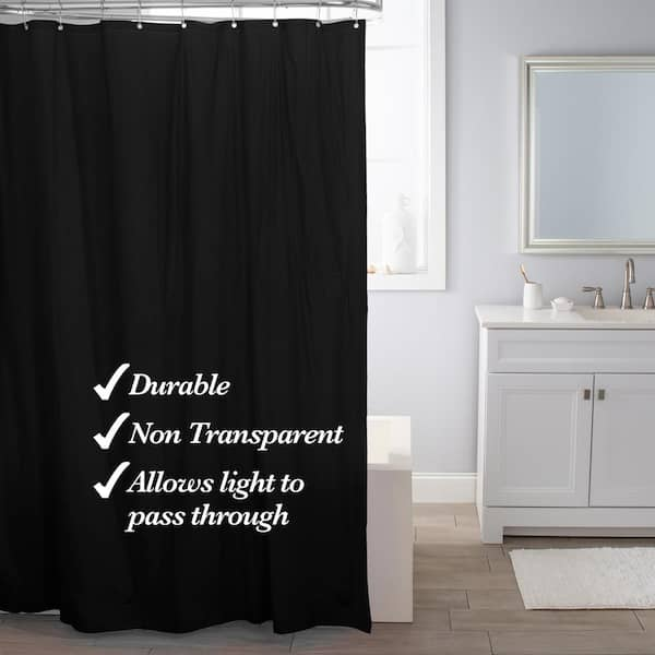 https://images.thdstatic.com/productImages/842f56d1-14ee-417e-b8df-cab096913cd3/svn/black-bath-bliss-shower-curtain-liners-5239-48-1f_600.jpg