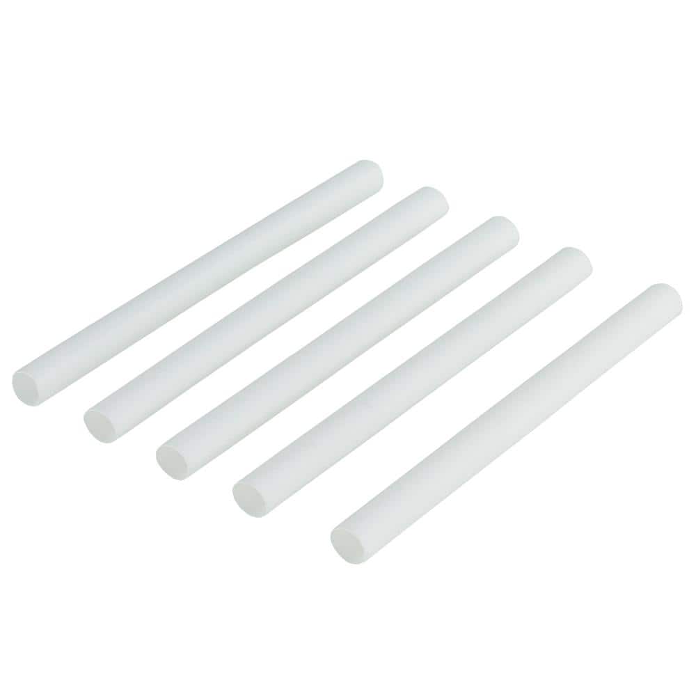 3/16 in. Heat Shrink Tubing, White (5-Pack) price history on PriceWatchPro