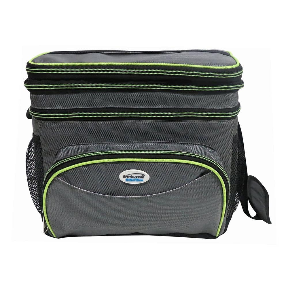 12 Can Insulated Cooler Bagwith Hard Liner price history on PriceWatchPro