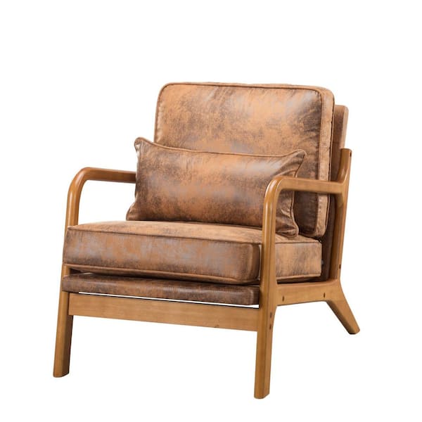 【新品未使用】LOGOS LIFE BACKHOLD CHAIR (BROWN) LOGOS Life Back Hold Chair (Brown)