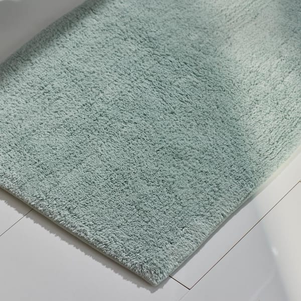 Company Cotton Bath Rug