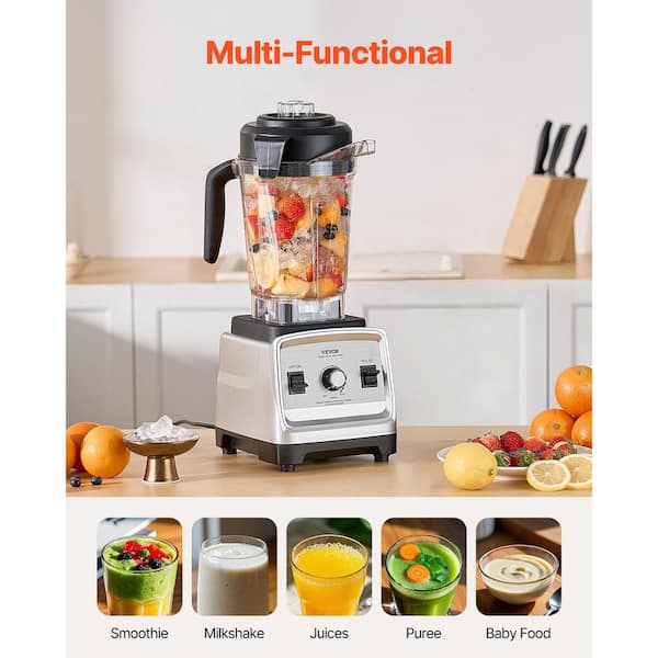 smoothie maker cosori personal blender