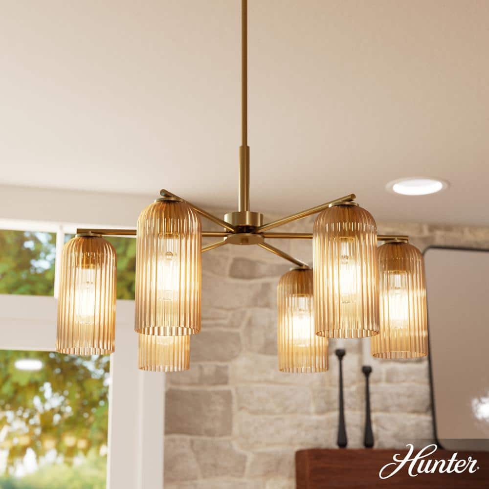 luxe-gold-hunter-chandeliers-