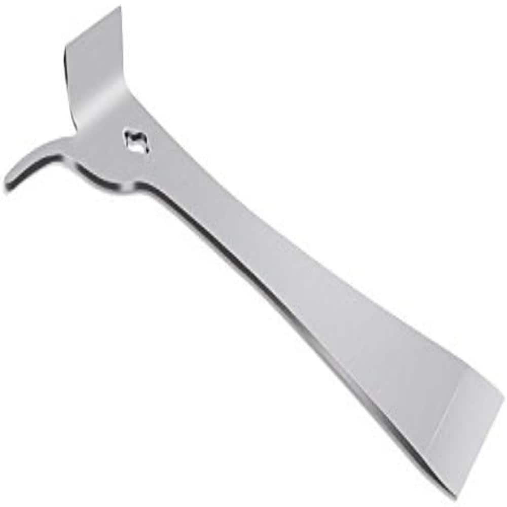 Beekeepers Polished Stainless Steel Hive Scraper Tool Beekeeping Equipment Tool Silver price history on PriceWatchPro