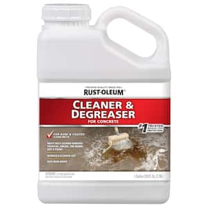 1 gal. Cleaner and Degreaser