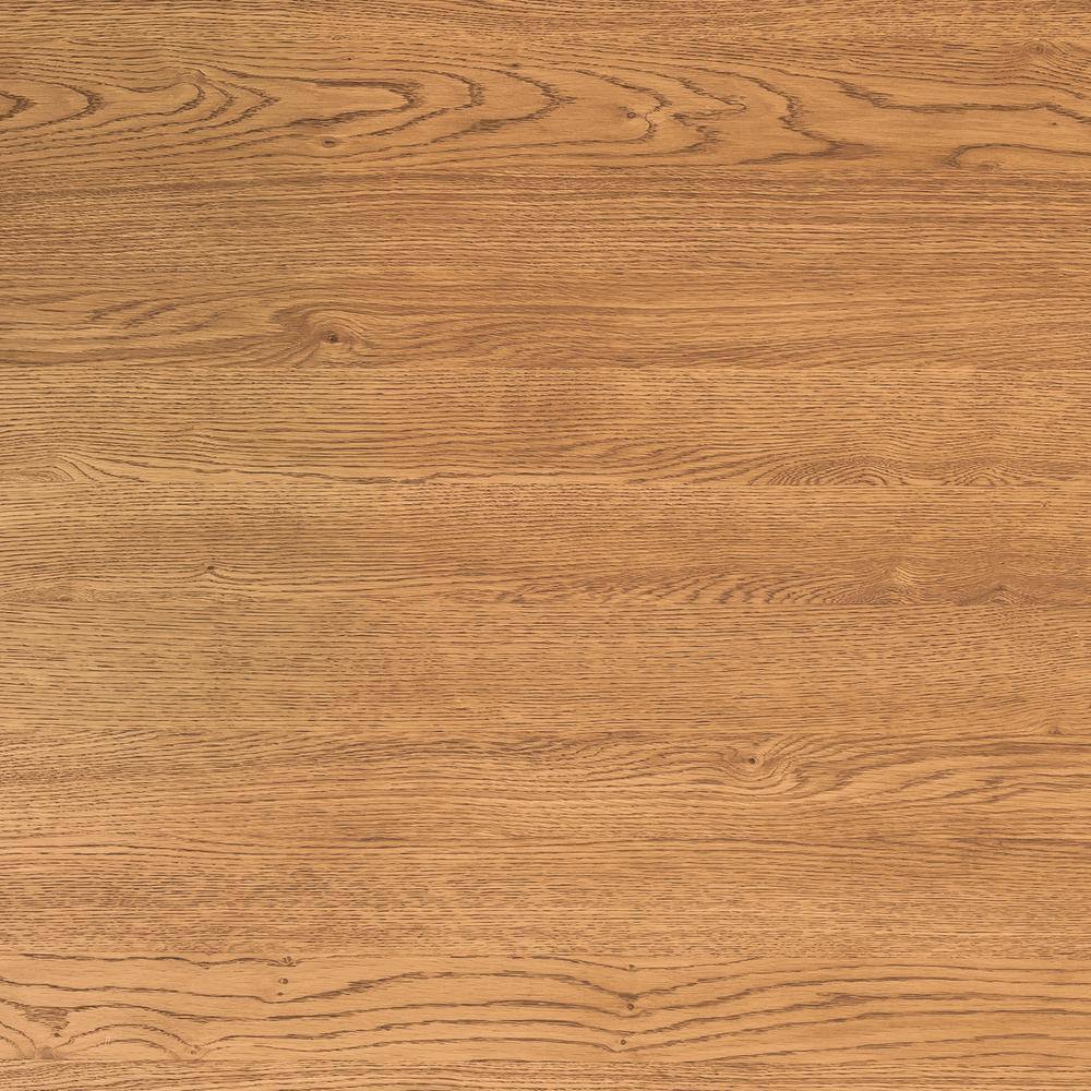 Nevada Transitional Reclaimed Wood Dining Table in Balsamic Oak