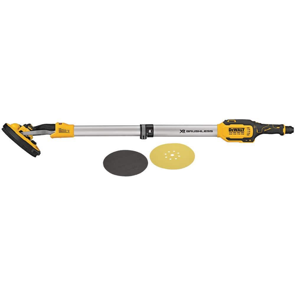 20V MAX Cordless 9 in. Drywall Sander (Tool Only) price history on PriceWatchPro