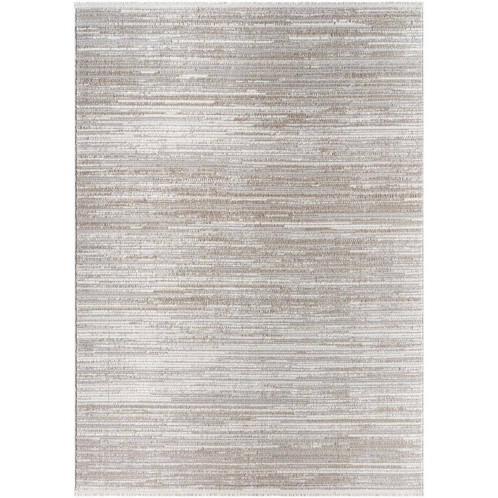 Tendance Bicchiere Portapenne/Spazzolini Taupe, 8x8x10 Cm, In Polipropilene, Multiuso
