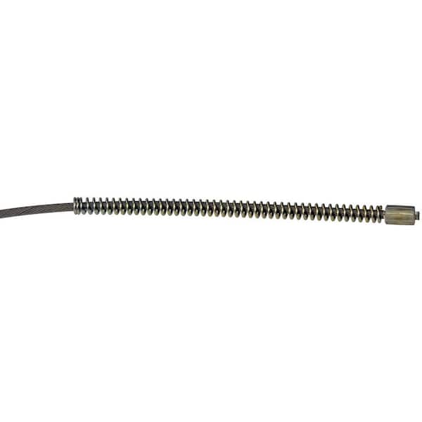 First Stop Parking Brake Cable