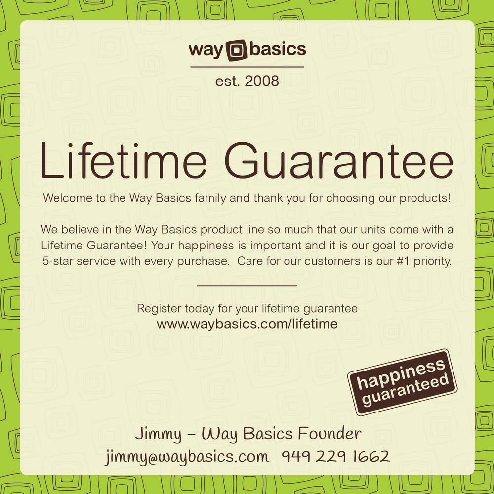 Espresso Wall Mounted Cat Scratcher with Organic Catnip