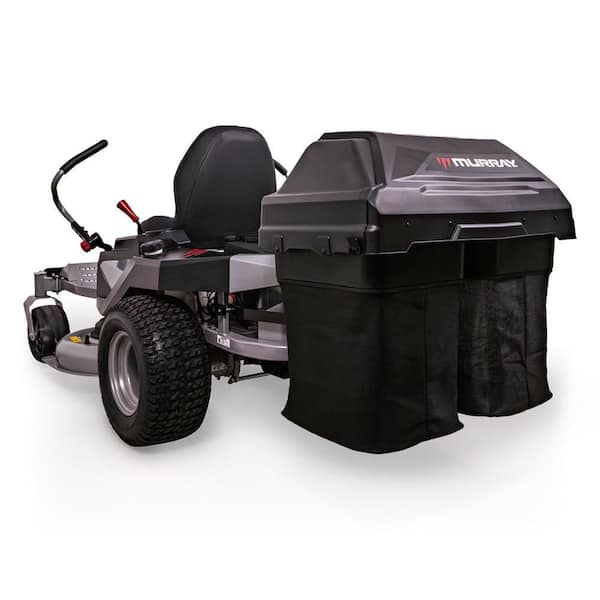 Can You Put Bagger on Zero Turn Mower: Ultimate Guide & Tips