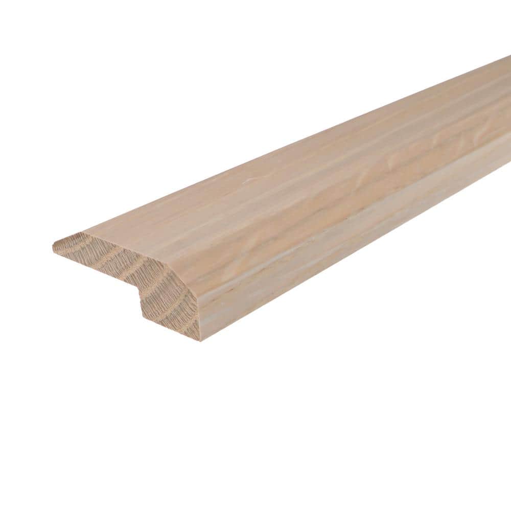 Velipan 0.38 in. Thick x 2 in. Width x 78 in. Length Wood Multi-Purpose Reducer price history on PriceWatchPro