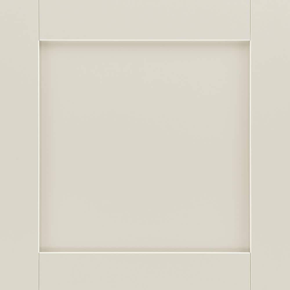 San Mateo 9 7/8-in. W x 3/4-in. D x 10-in. H in Duraform Harbor Cabinet Door Sample price history on PriceWatchPro