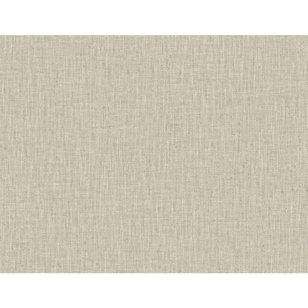 DuPont 60.75 sq. ft. Tedlar Soft Suede Tweed High Performance Vinyl Unpasted Wallpaper Roll