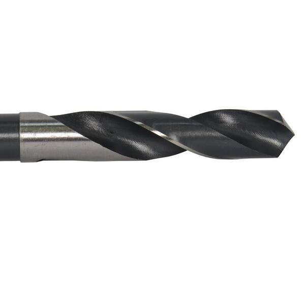 DRILLS CARBON ALLOY STEEL PLASTIC METAL IRON HSS GROUND BLACKSMITHS DRILL BIT 