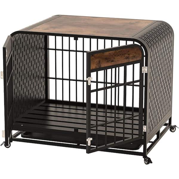 Dog kennels for sale hotsell home depot