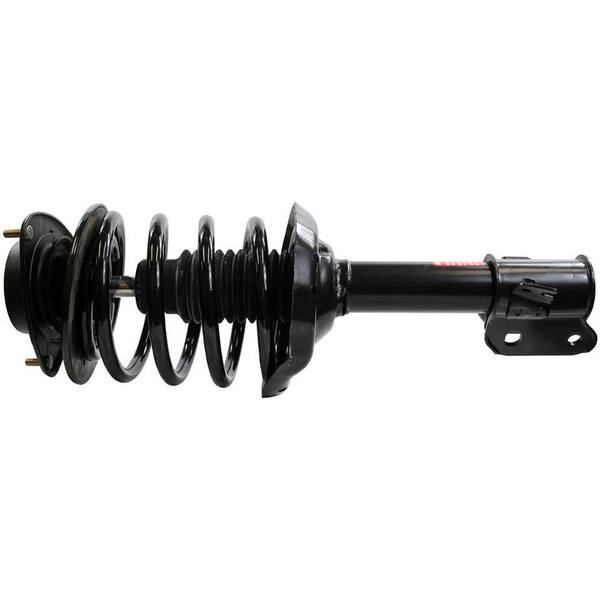 2005 subaru outback struts