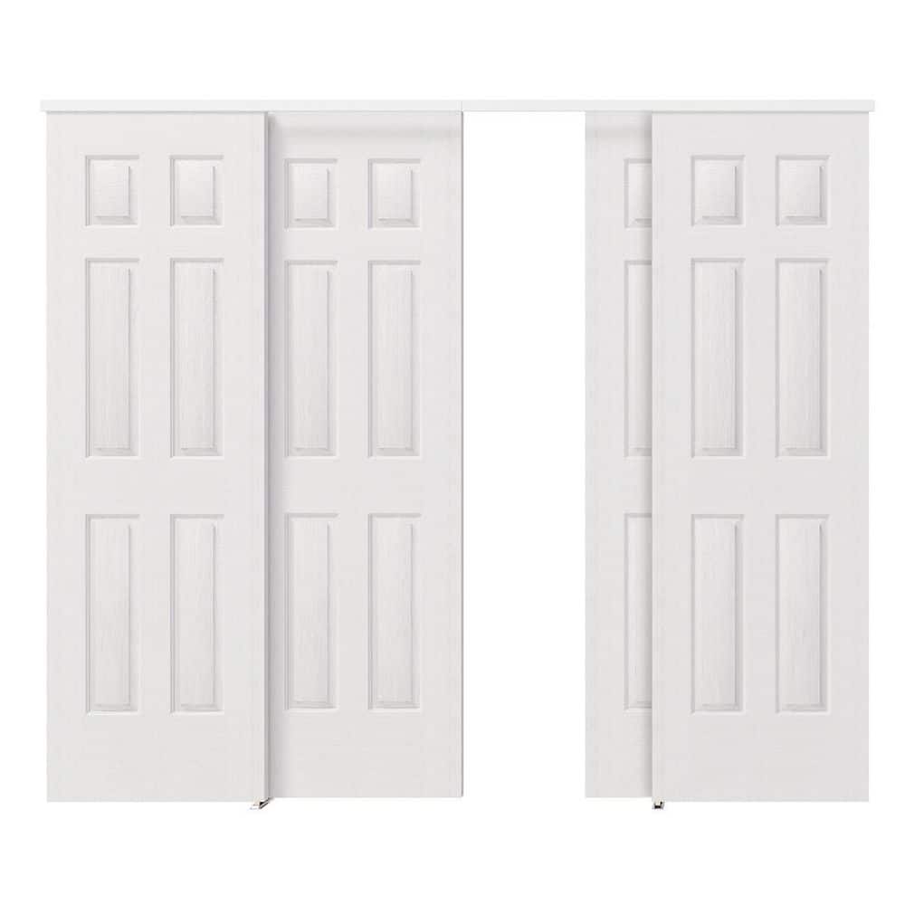 6-panel-sliding-doors-closet-