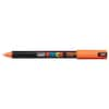 POSCA PC-1MR Ultra-Fine Tip Paint Pen, Red 076854 - The Home Depot